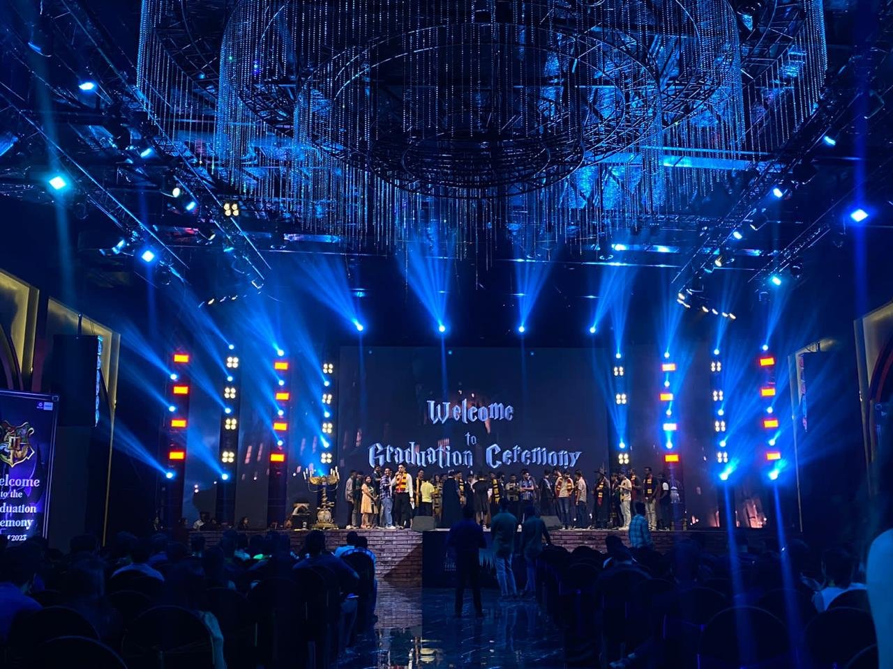 Sparkin wensite content