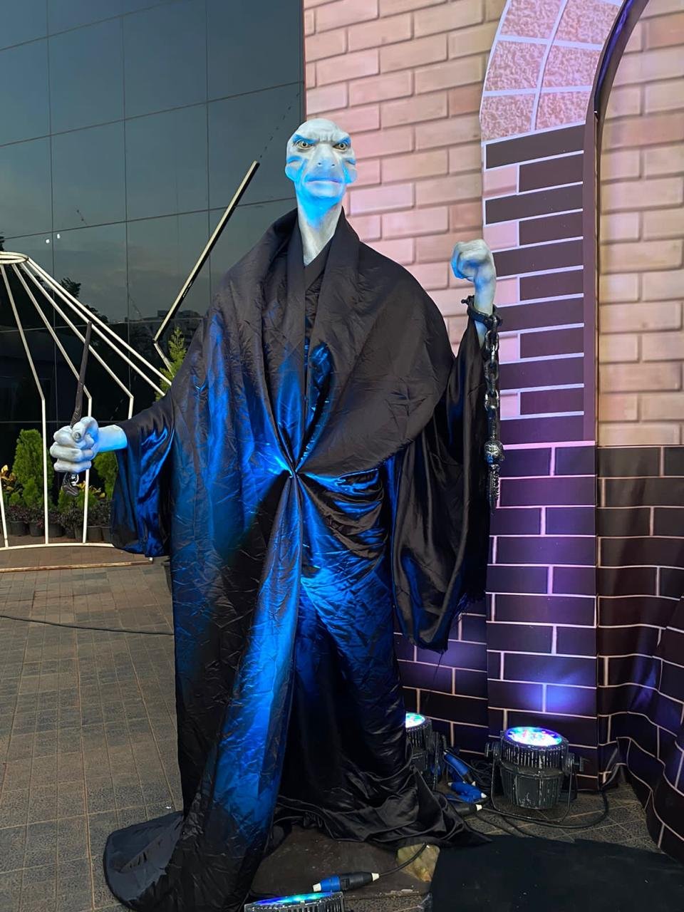 Sparkin wensite content